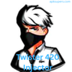 Twister 420 Injector