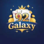92 Galaxy Game