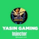 Yasin Gaming Injector