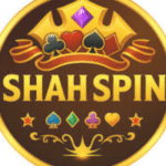 Shah Spin Game