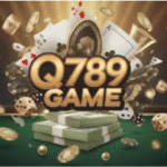 Q789 Game