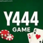 Y444 Game