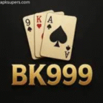 BK999 Game