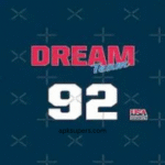 Dream 92 Game
