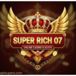 Super Rich 07 Game
