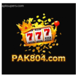 PAK804 Game