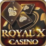 Royal x Casino Game