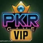 Pkrvip Game