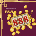 PKR 888 Game
