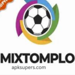 Mixtomplo APP