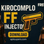 Kirocomplo Injector