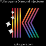 Kuroyama Diamond Injector