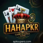 Haha PKR Game