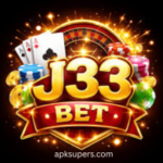 J33 BET Game