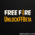Unlock FF Beta
