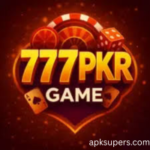 777 PKR Game