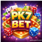 PK7 BET Game