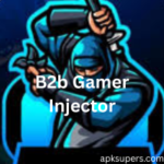 B2b Gamer Injector